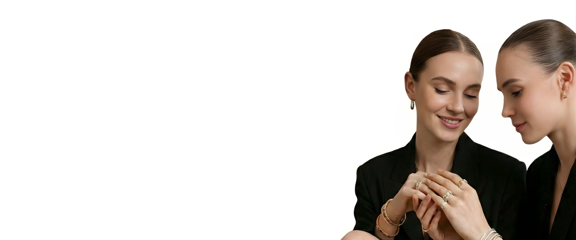 Arisha Luxe Jewellery Collections