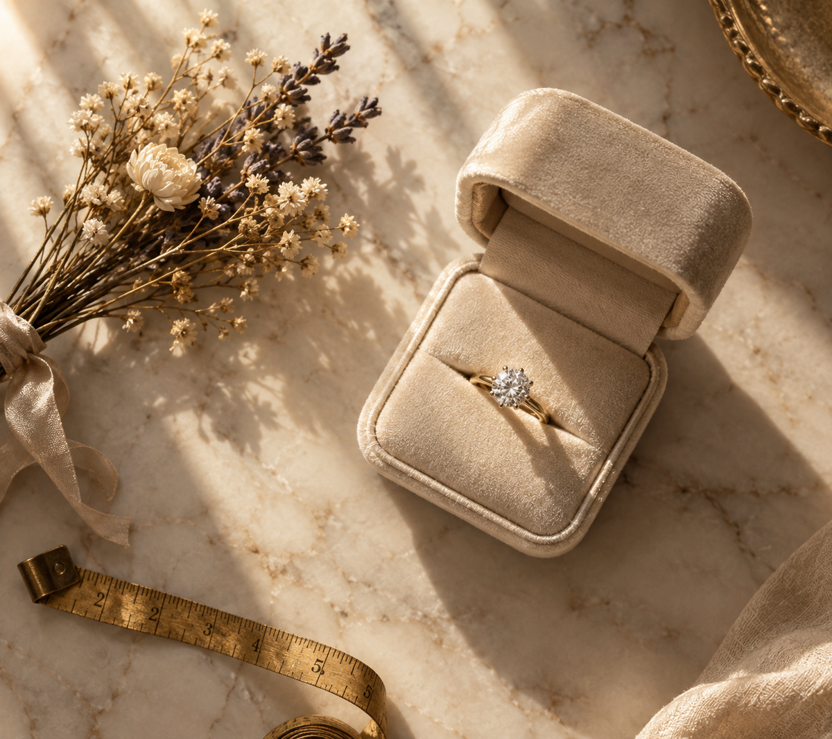 The Complete Engagement Ring Buying Guide: How to Choose the Perfect Ring