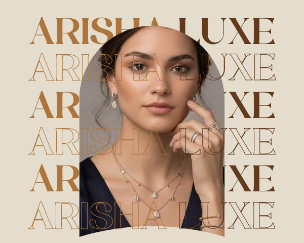 Introducing Arisha Luxe: Where Heritage Meets Modern Luxury