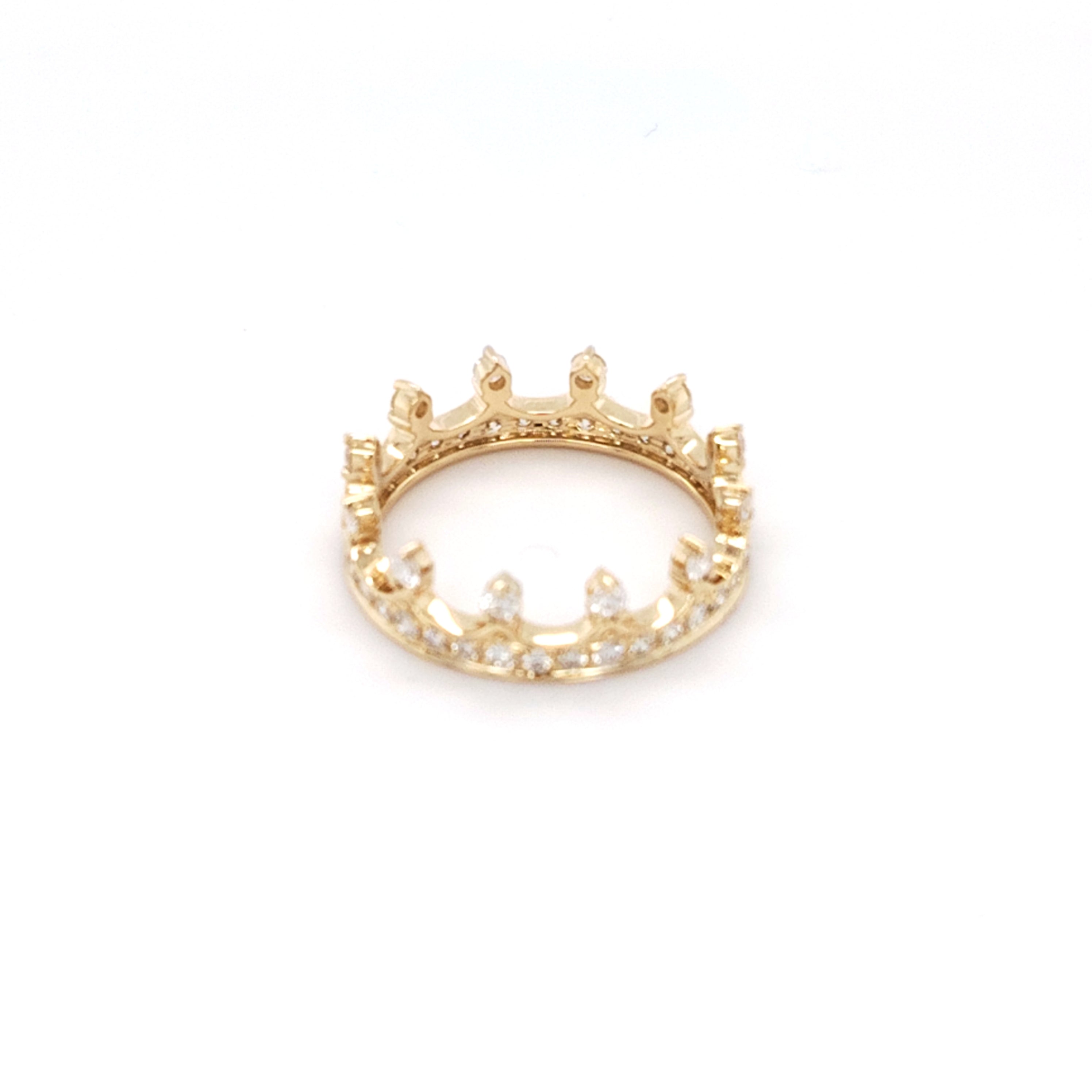 Eternal Shine Diamond Ring