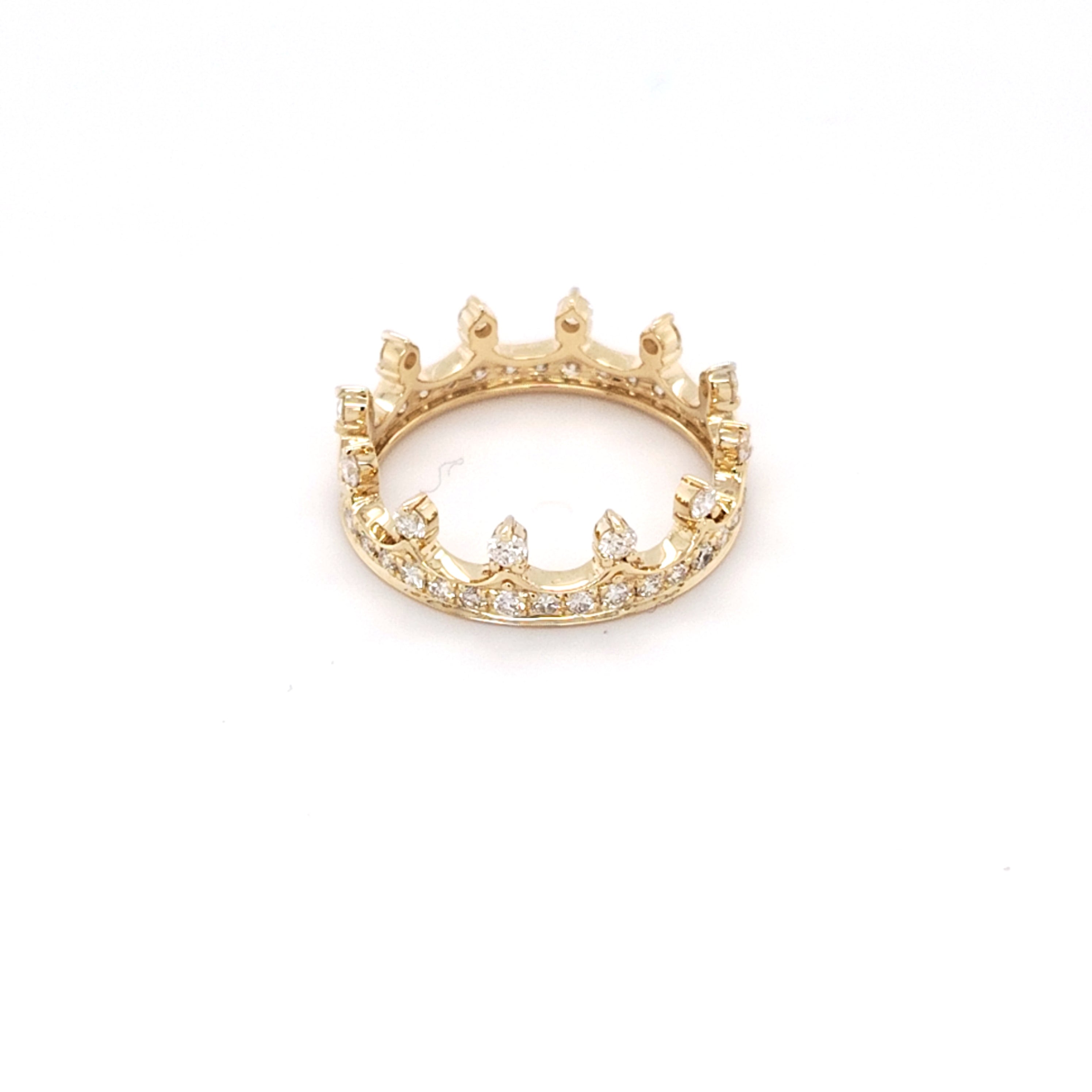Eternal Shine Diamond Ring