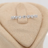 Ethereal Diamond Band