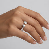 Pure Brilliance Diamond Ring